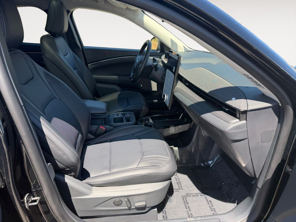 2025 Ford Mustang Mach-E Premium EV GOLD CERTIFIED