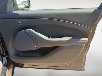 2025 Ford Mustang Mach-E Premium EV GOLD CERTIFIED