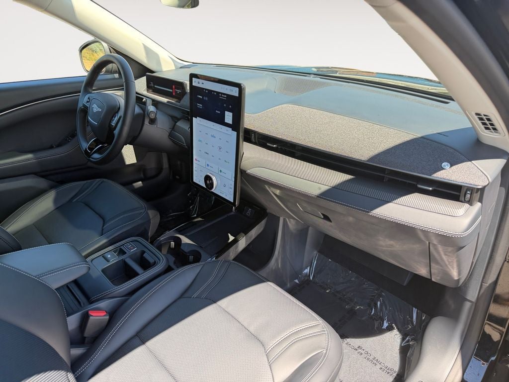 2025 Ford Mustang Mach-E Premium EV GOLD CERTIFIED