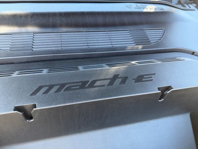2025 Ford Mustang Mach-E Premium EV GOLD CERTIFIED