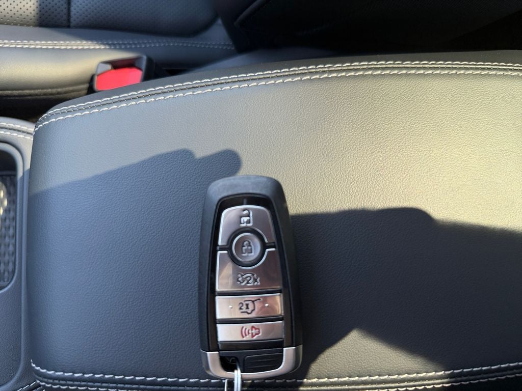 2025 Ford Mustang Mach-E Premium EV GOLD CERTIFIED