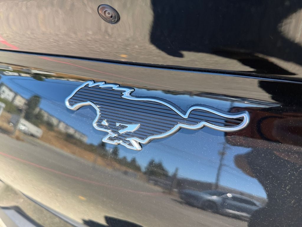 2025 Ford Mustang Mach-E Premium EV GOLD CERTIFIED