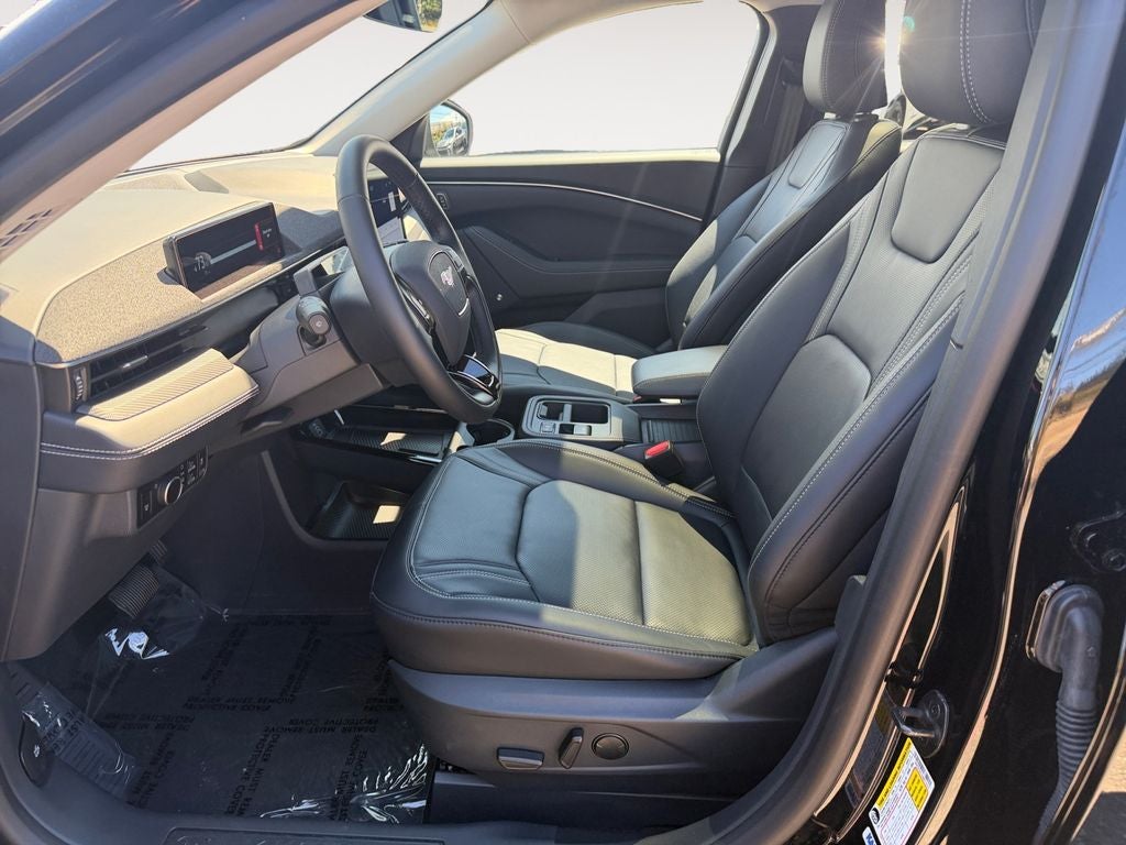 2025 Ford Mustang Mach-E Premium EV GOLD CERTIFIED