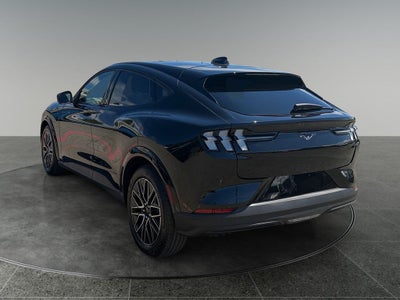 2025 Ford Mustang Mach-E Premium EV GOLD CERTIFIED