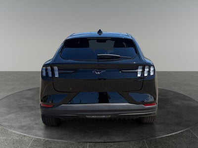2025 Ford Mustang Mach-E Premium EV GOLD CERTIFIED