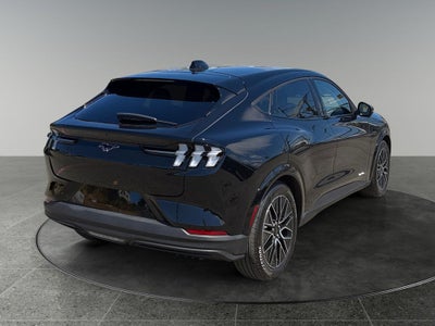 2025 Ford Mustang Mach-E Premium EV GOLD CERTIFIED