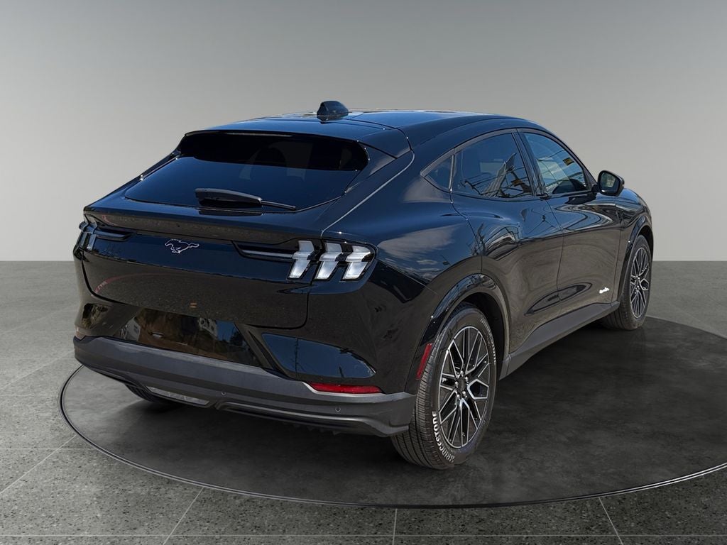 2025 Ford Mustang Mach-E Premium EV GOLD CERTIFIED