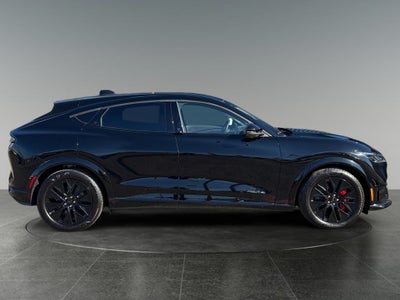 2025 Ford Mustang Mach-E Premium EV GOLD CERTIFIED