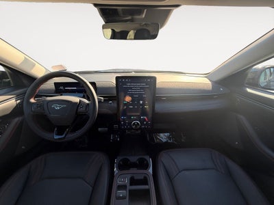 2025 Ford Mustang Mach-E Premium EV GOLD CERTIFIED