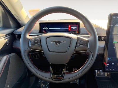 2025 Ford Mustang Mach-E Premium EV GOLD CERTIFIED