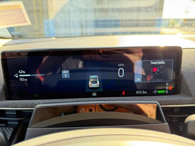2025 Ford Mustang Mach-E Premium EV GOLD CERTIFIED