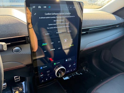 2025 Ford Mustang Mach-E Premium EV GOLD CERTIFIED