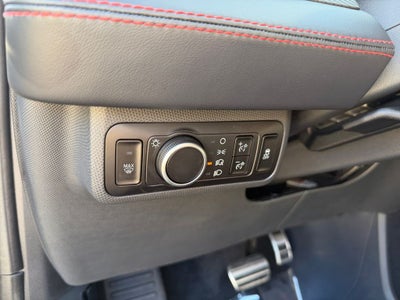 2025 Ford Mustang Mach-E Premium EV GOLD CERTIFIED