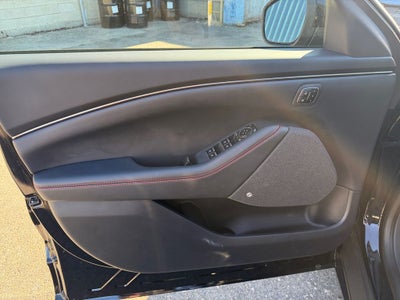 2025 Ford Mustang Mach-E Premium EV GOLD CERTIFIED