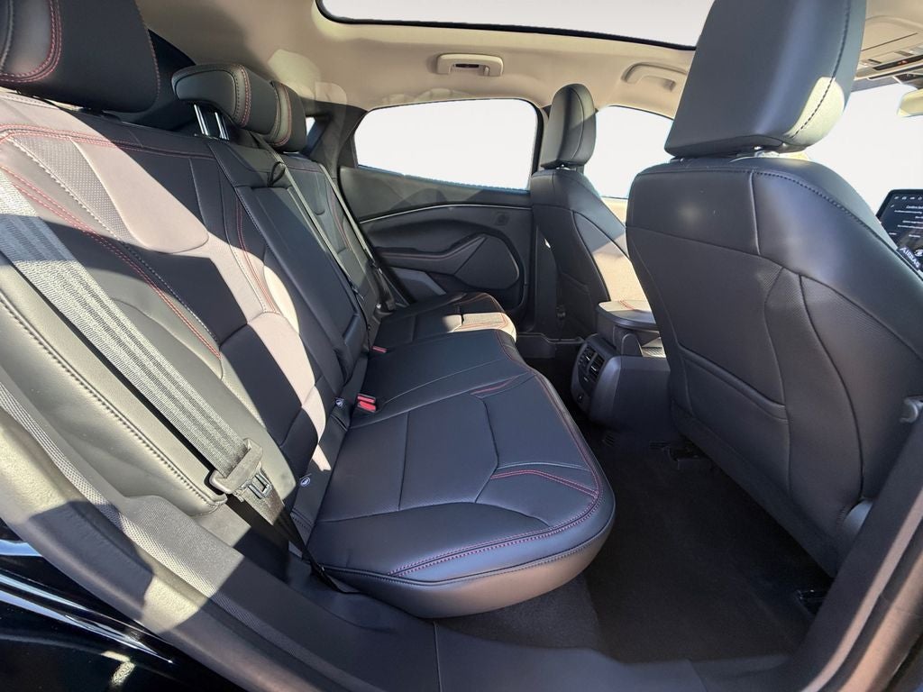 2025 Ford Mustang Mach-E Premium EV GOLD CERTIFIED