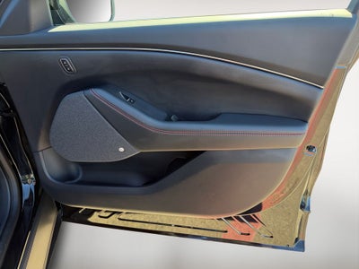 2025 Ford Mustang Mach-E Premium EV GOLD CERTIFIED