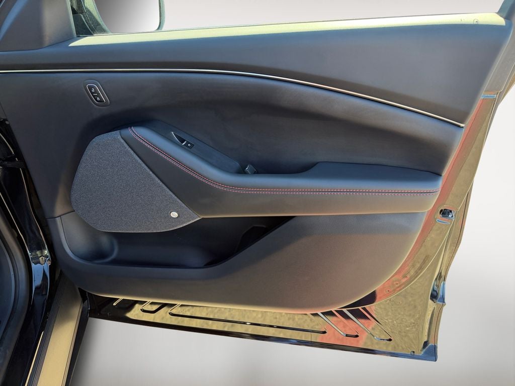 2025 Ford Mustang Mach-E Premium EV GOLD CERTIFIED