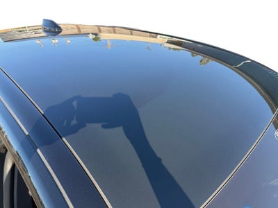 2025 Ford Mustang Mach-E Premium EV GOLD CERTIFIED