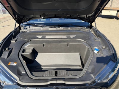 2025 Ford Mustang Mach-E Premium EV GOLD CERTIFIED