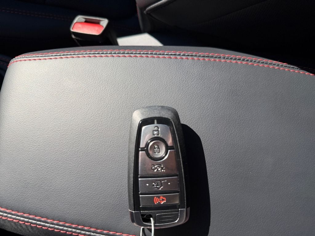 2025 Ford Mustang Mach-E Premium EV GOLD CERTIFIED