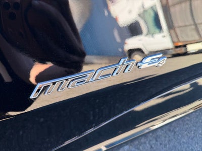 2025 Ford Mustang Mach-E Premium EV GOLD CERTIFIED