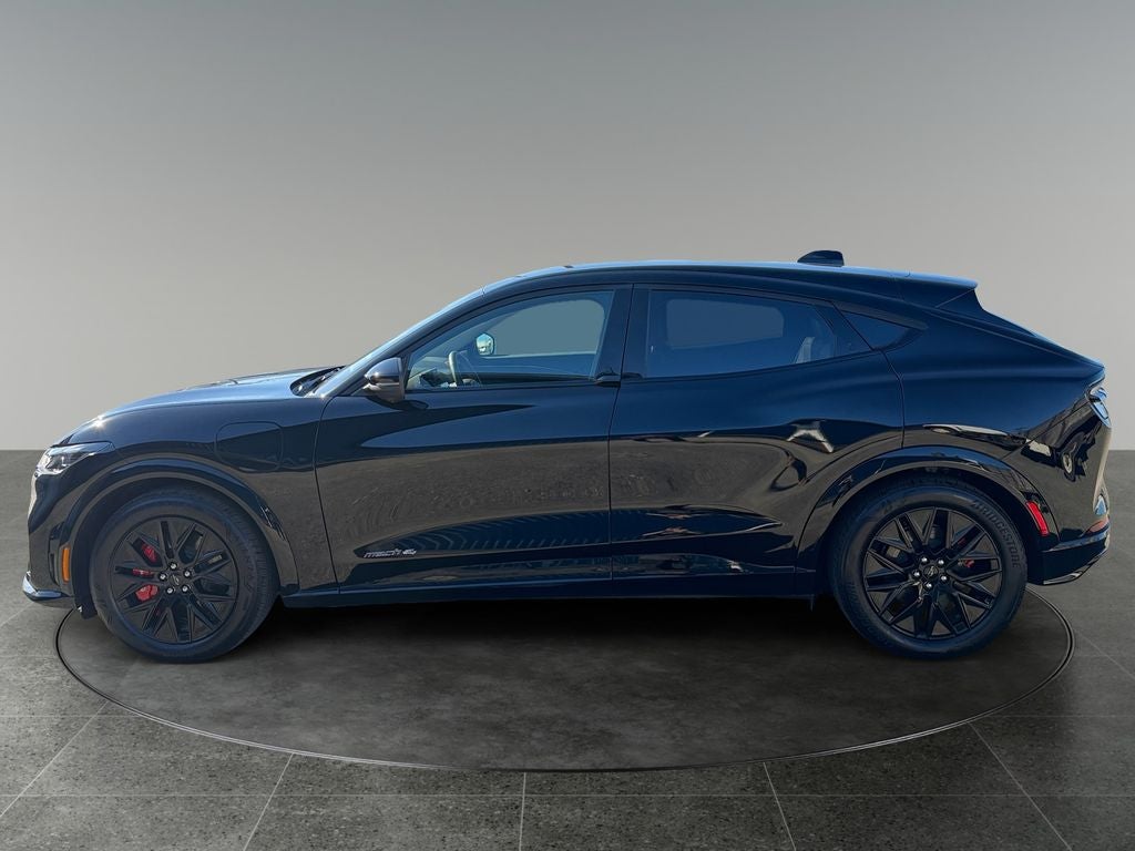 2025 Ford Mustang Mach-E Premium EV GOLD CERTIFIED