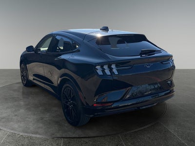 2025 Ford Mustang Mach-E Premium EV GOLD CERTIFIED