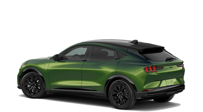 2026 Ford Mustang Mach-E Premium INTRANSIT
