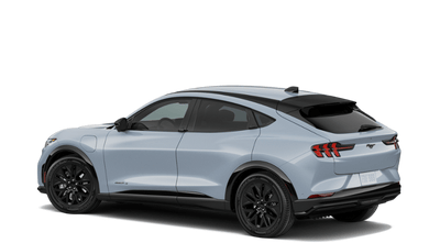 2026 Ford Mustang Mach-E Premium INTRANSIT