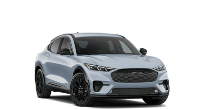 2026 Ford Mustang Mach-E Premium INTRANSIT