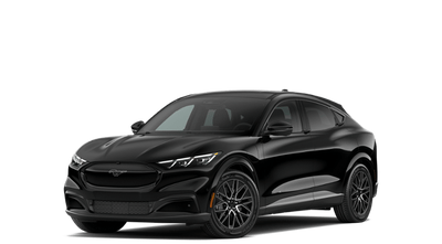 2026 Ford Mustang Mach-E Premium INTRANSIT