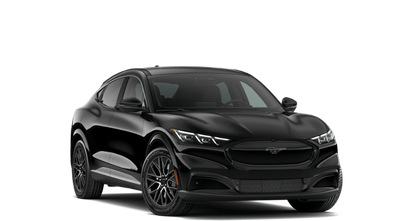 2026 Ford Mustang Mach-E Premium INTRANSIT