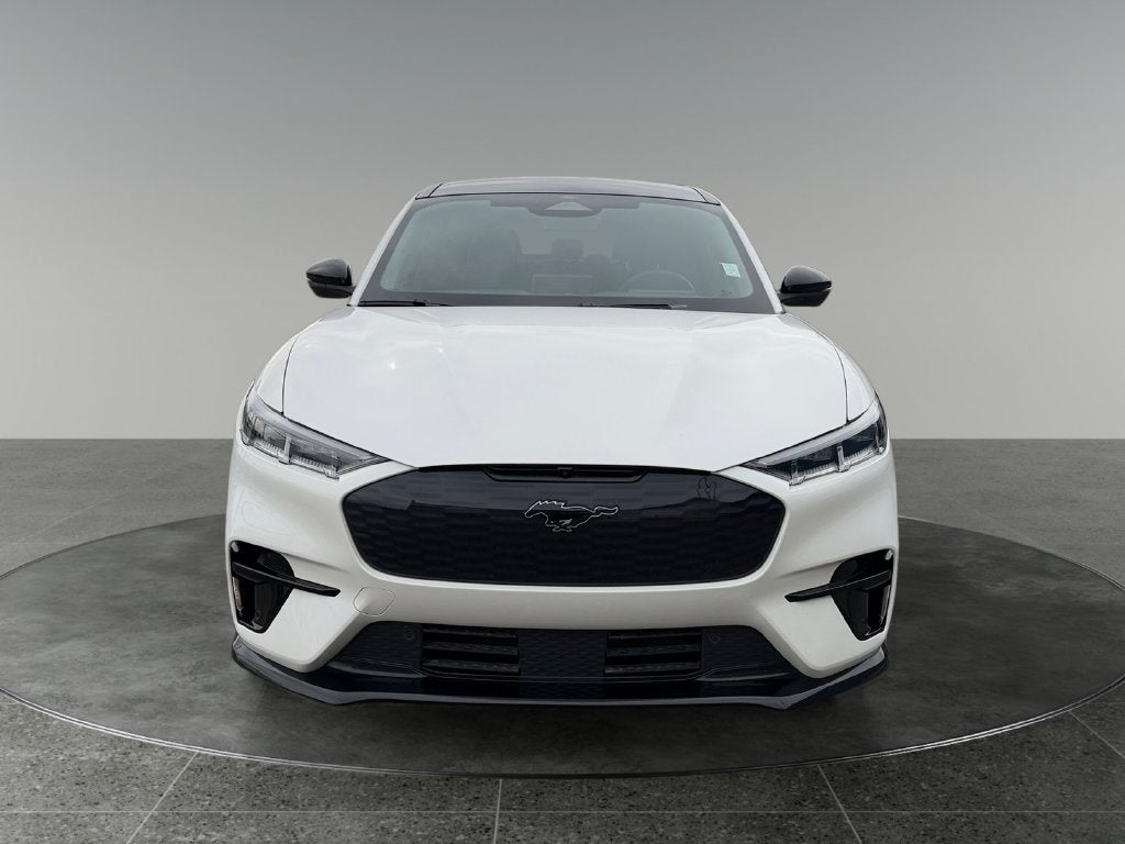 Used 2023 Ford Mustang Mach-E GT AWD with VIN 3FMTK4SE0PMA45627 for sale in Tacoma, WA