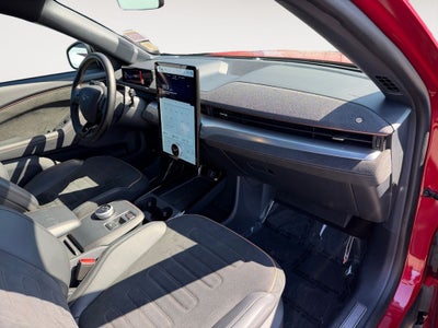 2023 Ford Mustang Mach-E GT EV GOLD CERTIFIED