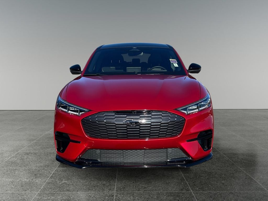 Used 2023 Ford Mustang Mach-E GT AWD with VIN 3FMTK4SE5PMA08587 for sale in Tacoma, WA