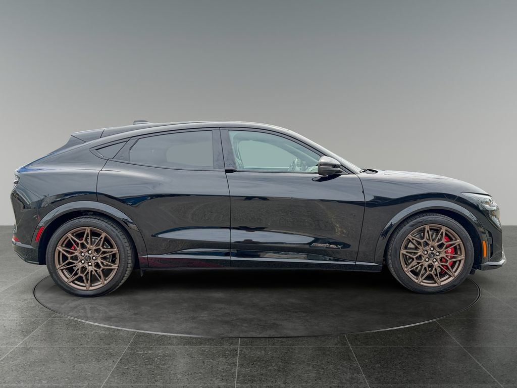 2025 Ford Mustang Mach-E GT EV GOLD CERTIFIED