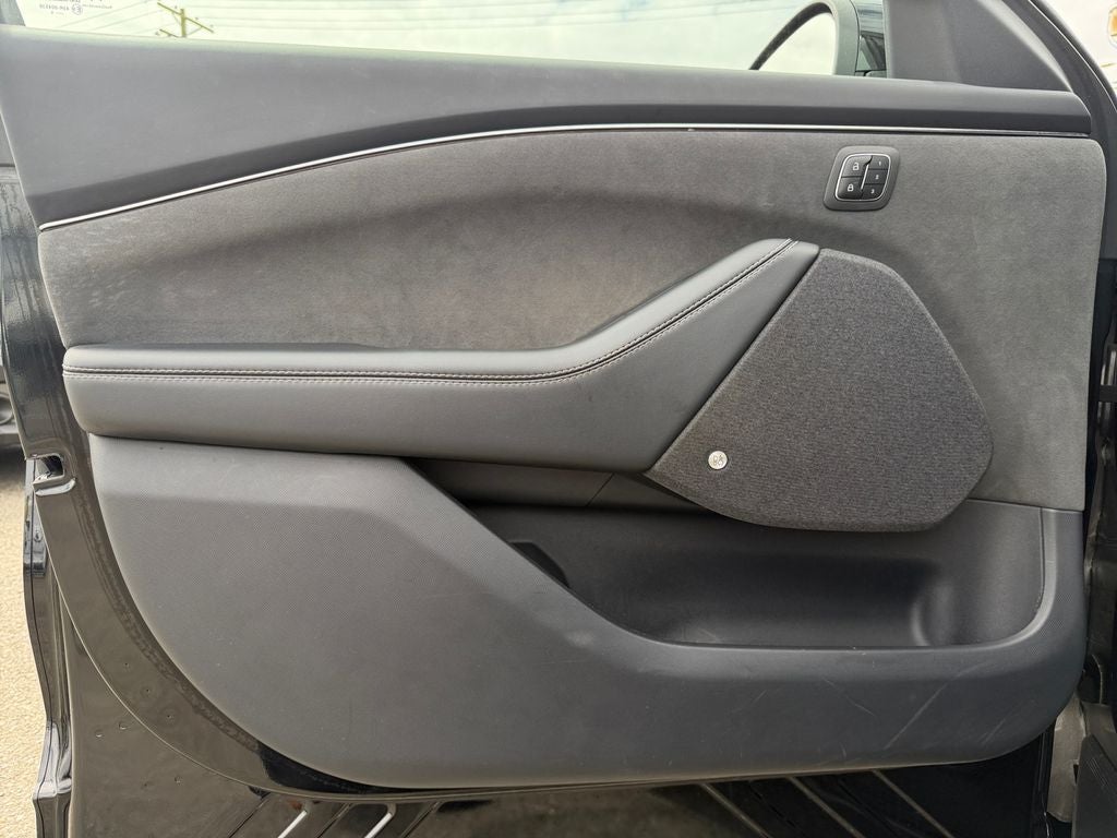 2025 Ford Mustang Mach-E GT EV GOLD CERTIFIED