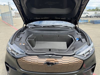 2025 Ford Mustang Mach-E GT EV GOLD CERTIFIED