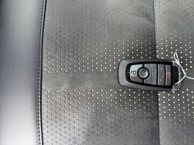 2025 Ford Mustang Mach-E GT EV GOLD CERTIFIED