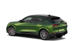 2026 Ford Mustang Mach-E GT INTRANSIT