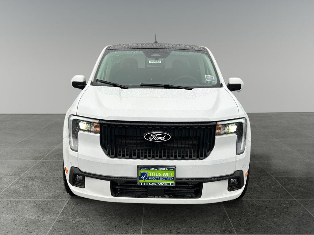 2025 Ford Maverick Lobo High