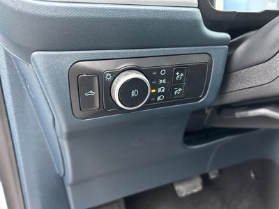 2025 Ford Maverick Lobo High