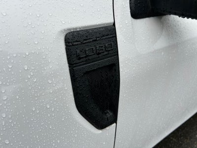 2025 Ford Maverick Lobo High