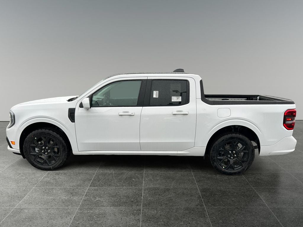 2025 Ford Maverick Lobo High