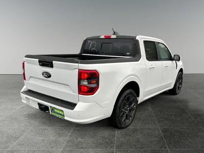 2025 Ford Maverick Lobo High