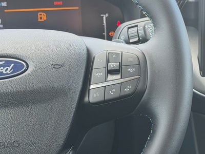 2026 Ford Maverick Lobo High