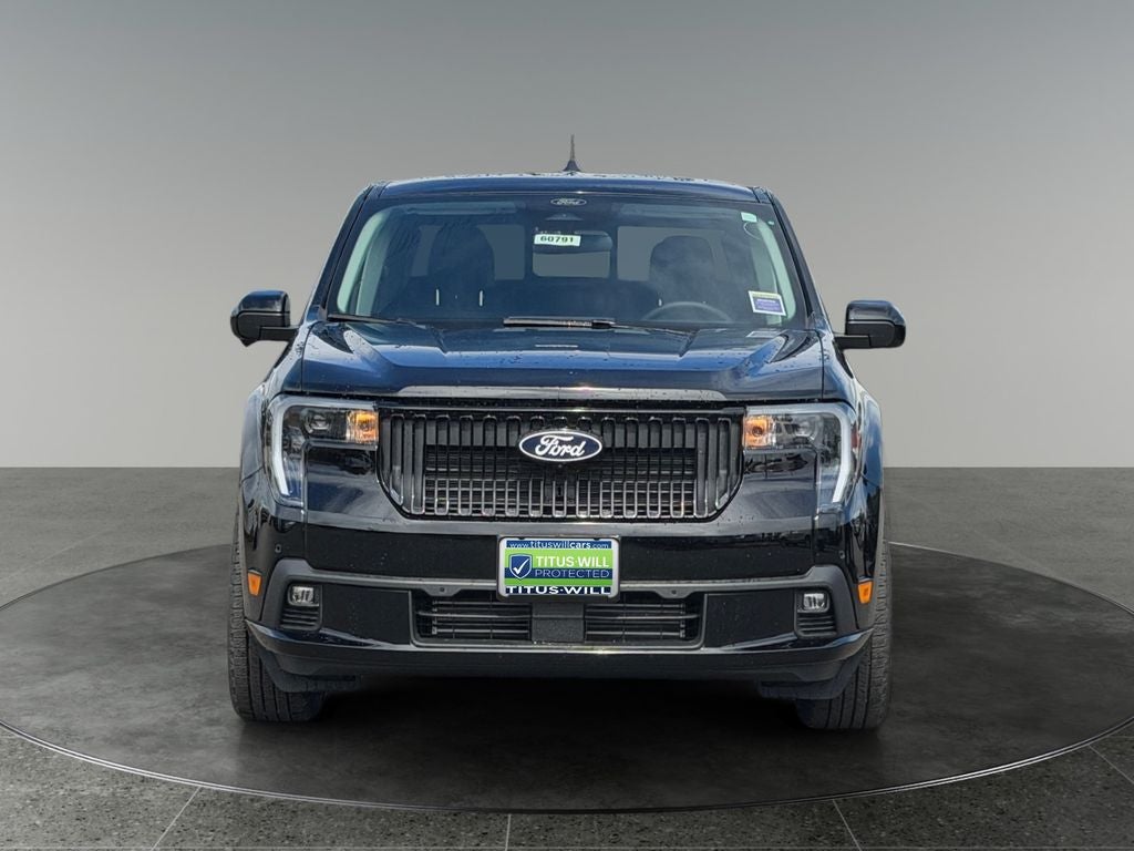 2026 Ford Maverick Lobo High