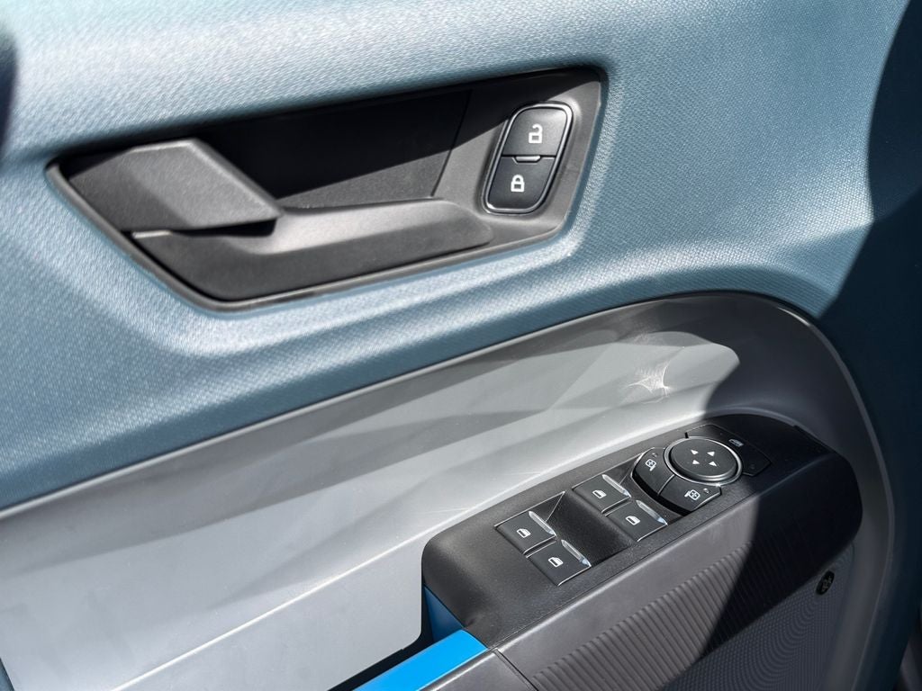2026 Ford Maverick Lobo High