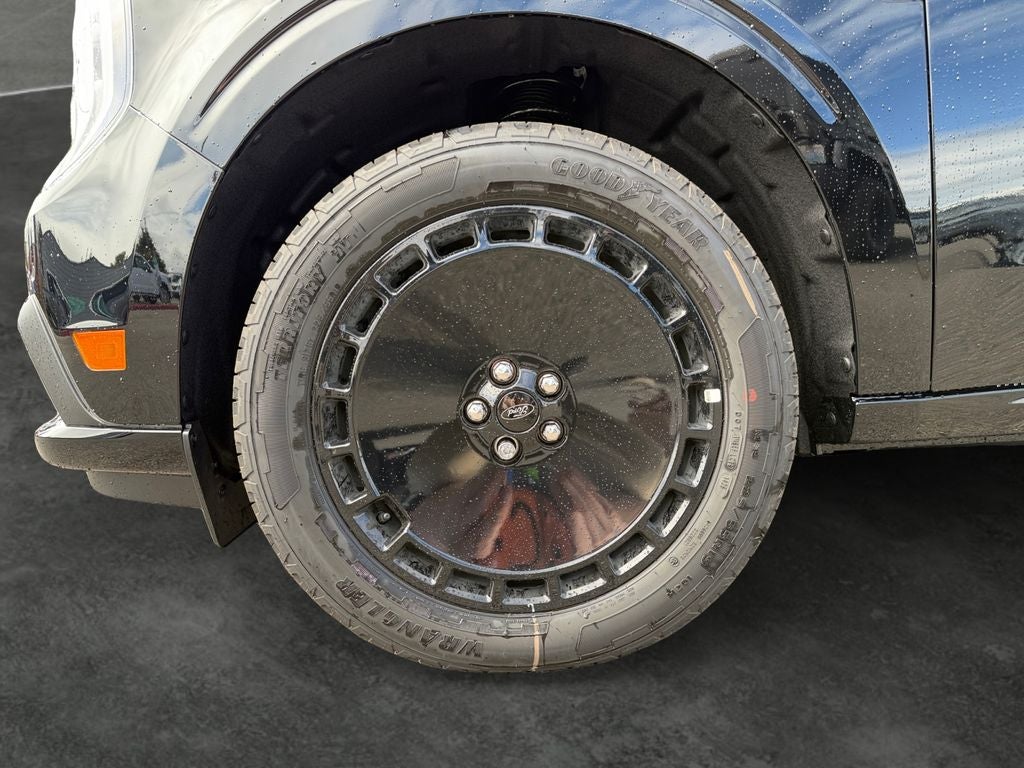 2026 Ford Maverick Lobo High