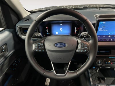 2025 Ford Maverick Lobo High